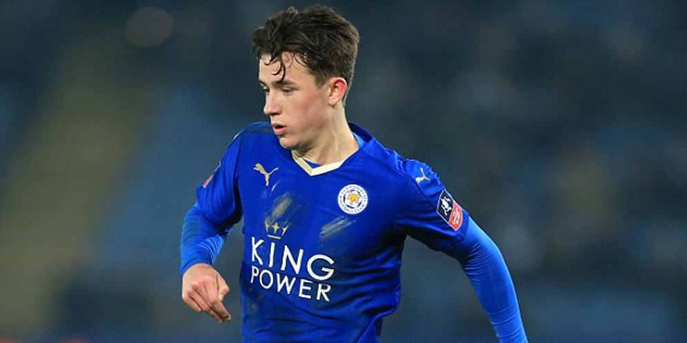 Chelsea Dilaporkan Paksakan Transfer Ben Chilwell